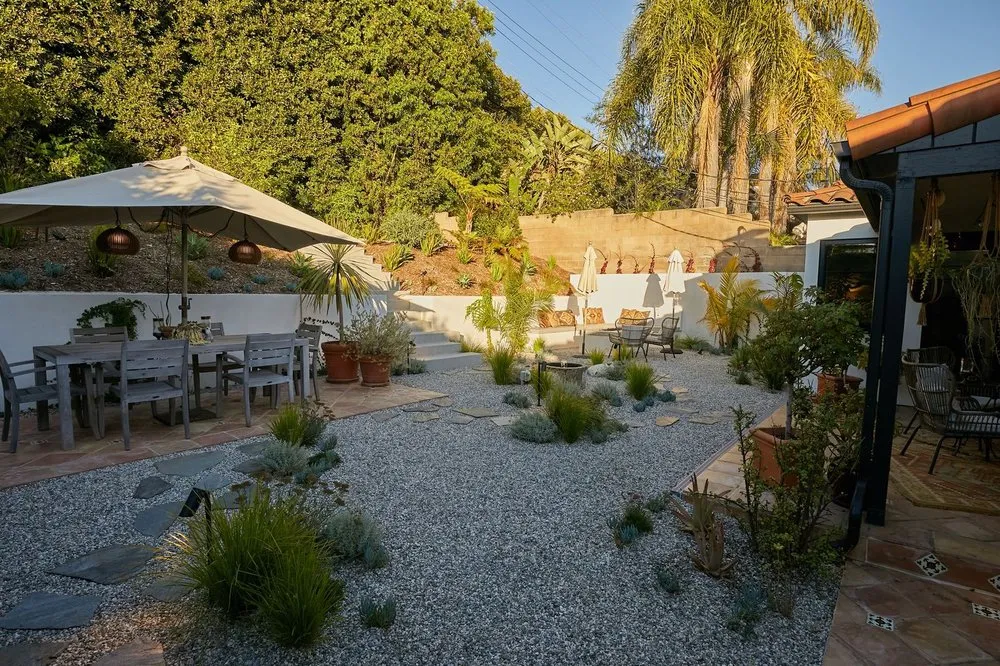 Trusted landscaping services in Los Angeles, CA by Ethoscapes Design and Build