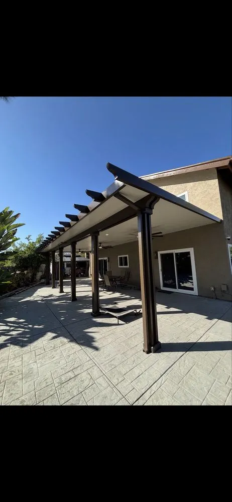 Custom garden landscaping experts serving Chula Vista, CA - ET's Earthscapes