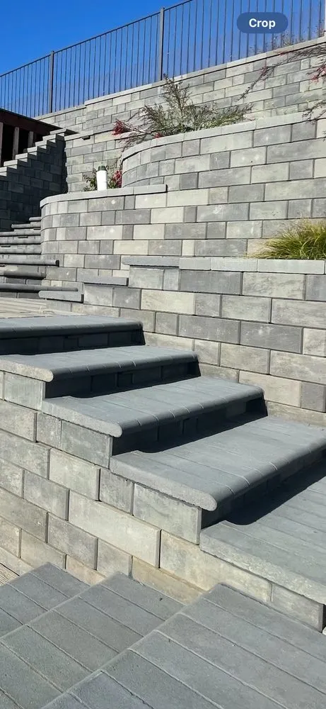 Professional yard maintenance for outdoor upgrades across Chula Vista, CA - ET's Earthscapes