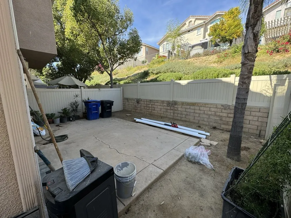 Affordable yard maintenance experts serving Chula Vista, CA - ET's Earthscapes