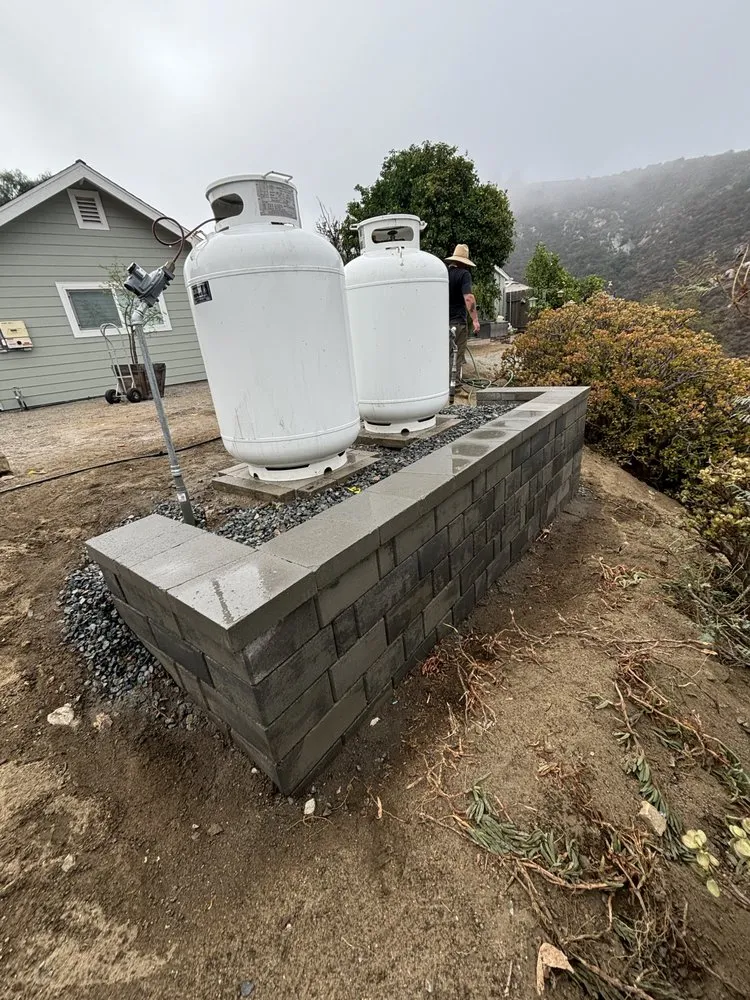 Reliable yard maintenance in Chula Vista, CA - ET's Earthscapes