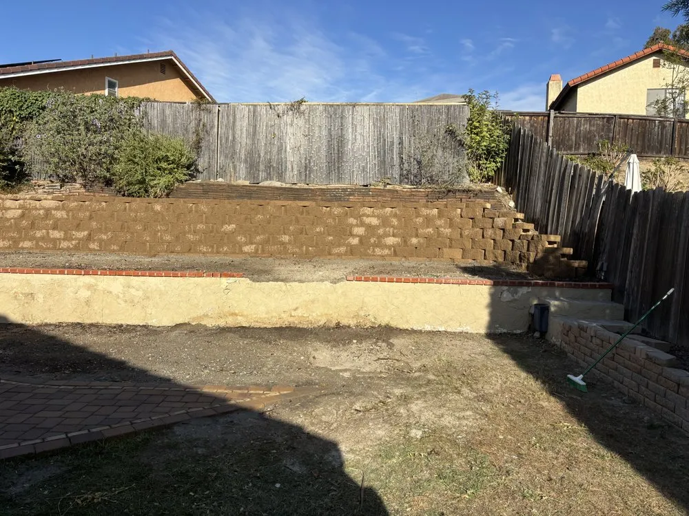 Local residential landscaping near you in Chula Vista, CA by ET's Earthscapes