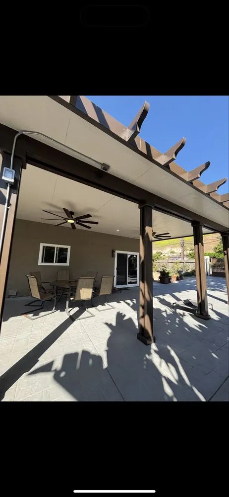 Trusted residential landscaping for year-round maintenance in Chula Vista, CA by ET's Earthscapes