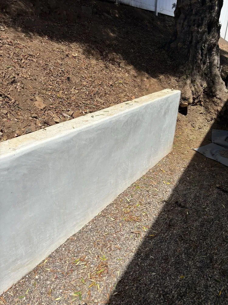 Local outdoor landscaping for residential properties across Chula Vista, CA - ET's Earthscapes