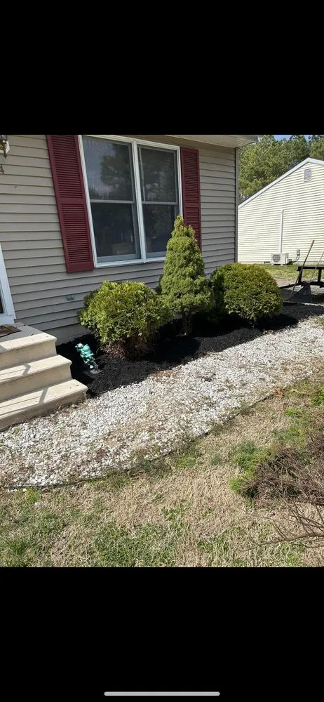 Expert residential landscaping experts serving Felton, DE - Ets Lawncare and More