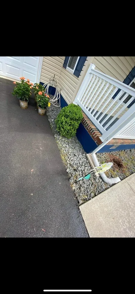 Reliable landscaping services experts serving Felton, DE - Ets Lawncare and More