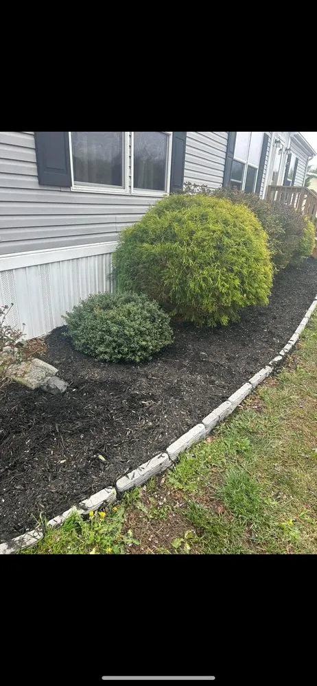 Professional lawn mowing service for beautiful yards across Felton, DE - Ets Lawncare and More