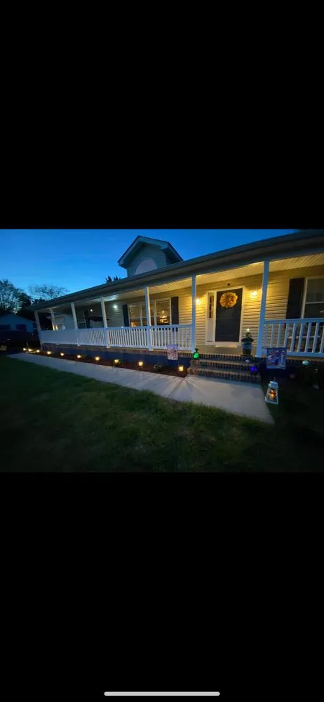 Affordable yard maintenance for outdoor upgrades in Felton, DE by Ets Lawncare and More