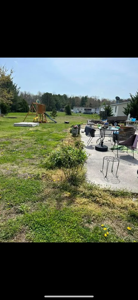 Expert residential landscaping for year-round maintenance across Felton, DE - Ets Lawncare and More