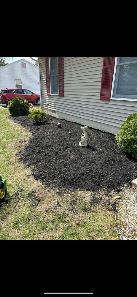 Professional lawn care service in Felton, DE - Ets Lawncare and More