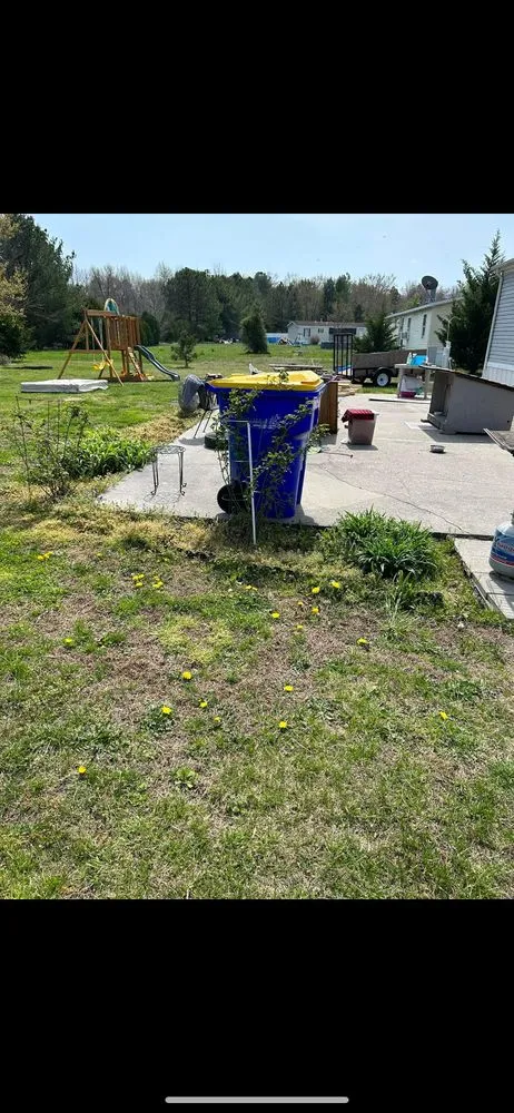 Professional residential landscaping for residential properties across Felton, DE - Ets Lawncare and More