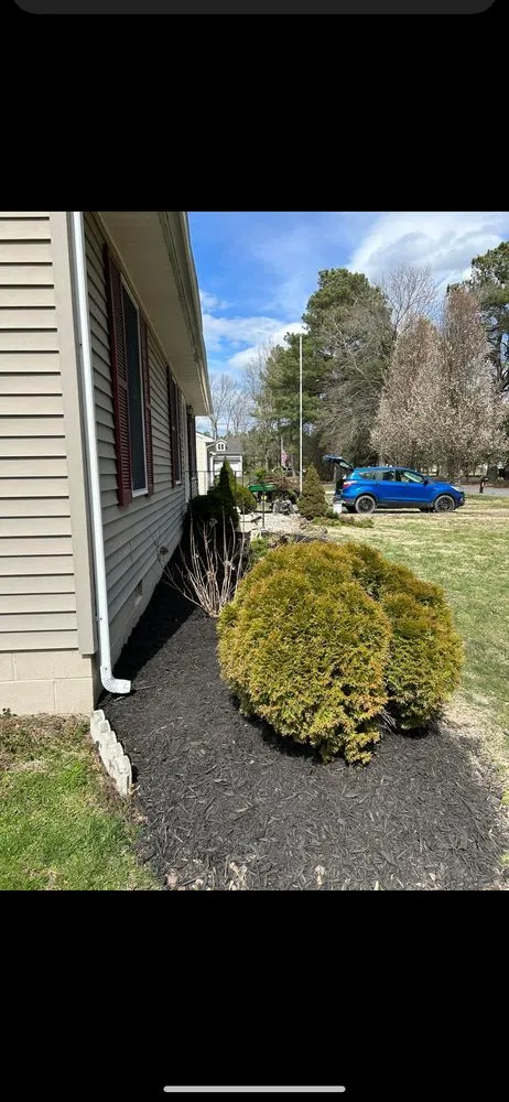 Reliable lawn mowing service experts serving Felton, DE - Ets Lawncare and More