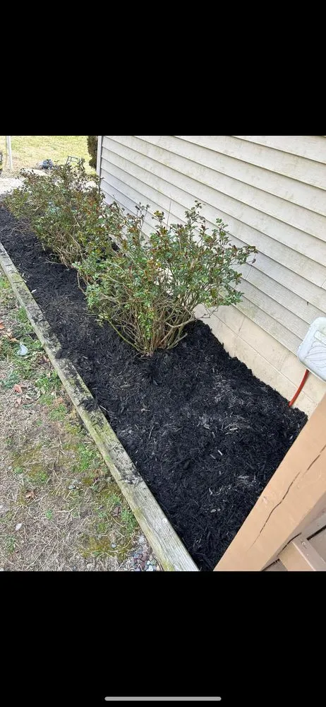 Reliable landscape design in Felton, DE by Ets Lawncare and More