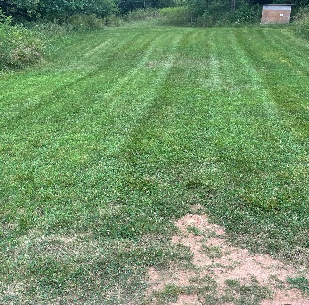 Trusted landscape installation for homes in Springfield, MO by ET's Lawncare and More