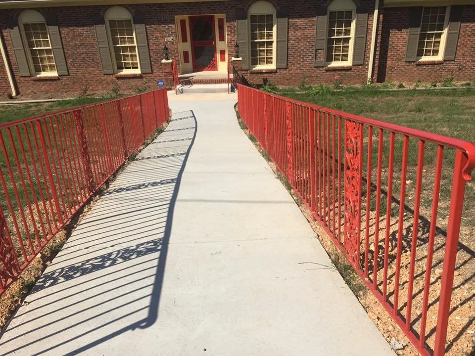 Affordable landscaping services for outdoor upgrades in Birmingham, AL by Ets Restorations