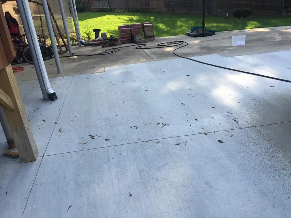 Affordable landscaping services in Birmingham, AL - Ets Restorations