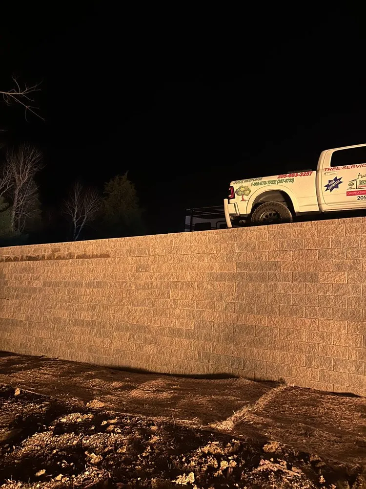 Affordable yard maintenance for residential properties across Birmingham, AL - Ets Restorations