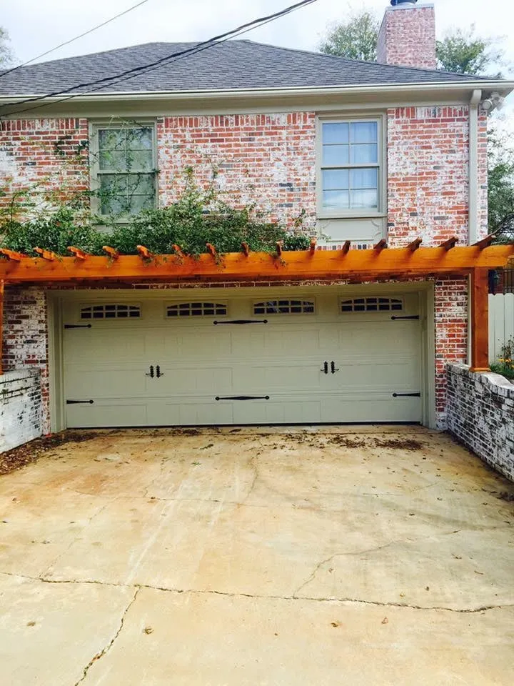 Reliable yard cleanup service in Birmingham, AL - Ets Restorations