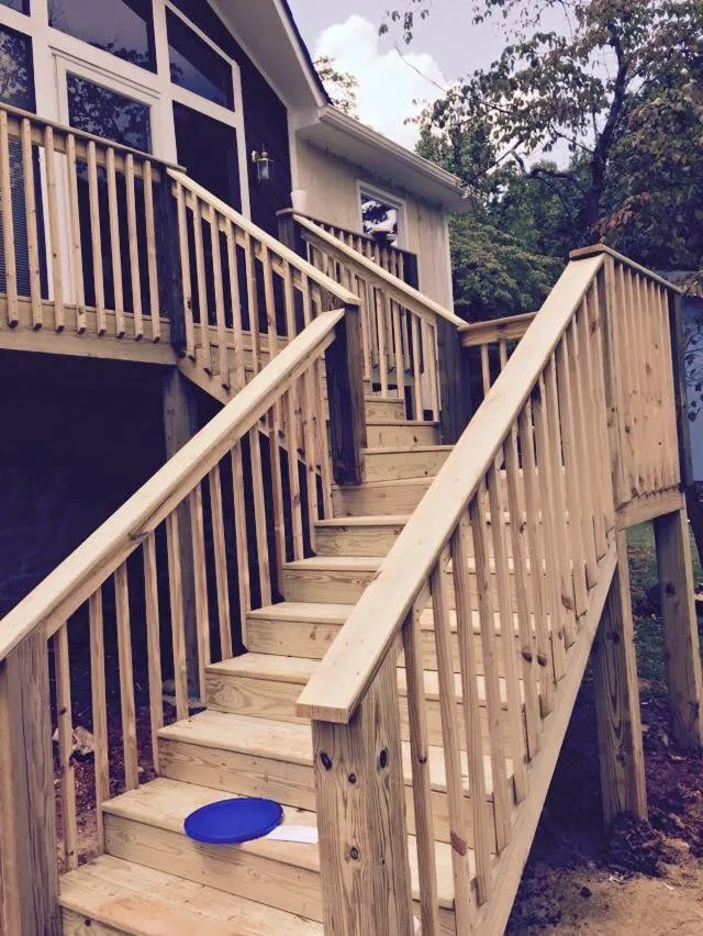 Affordable yard cleanup service experts serving Birmingham, AL - Ets Restorations