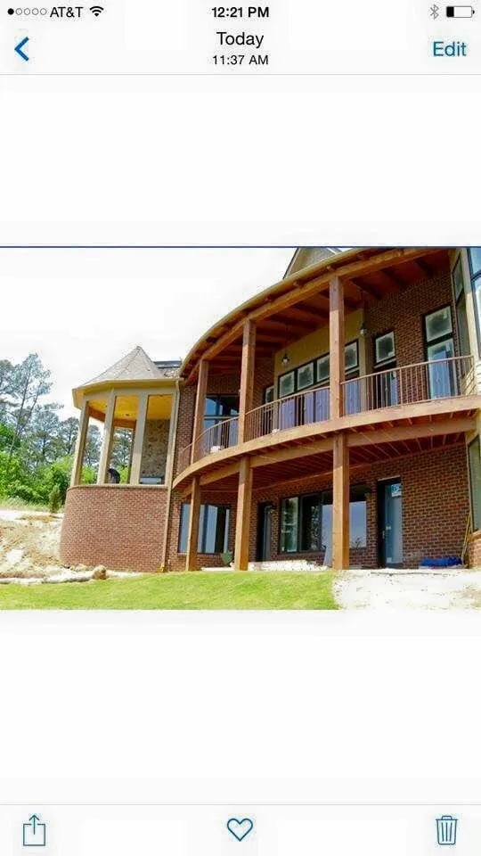 Affordable lawn care service for outdoor upgrades in Birmingham, AL by Ets Restorations