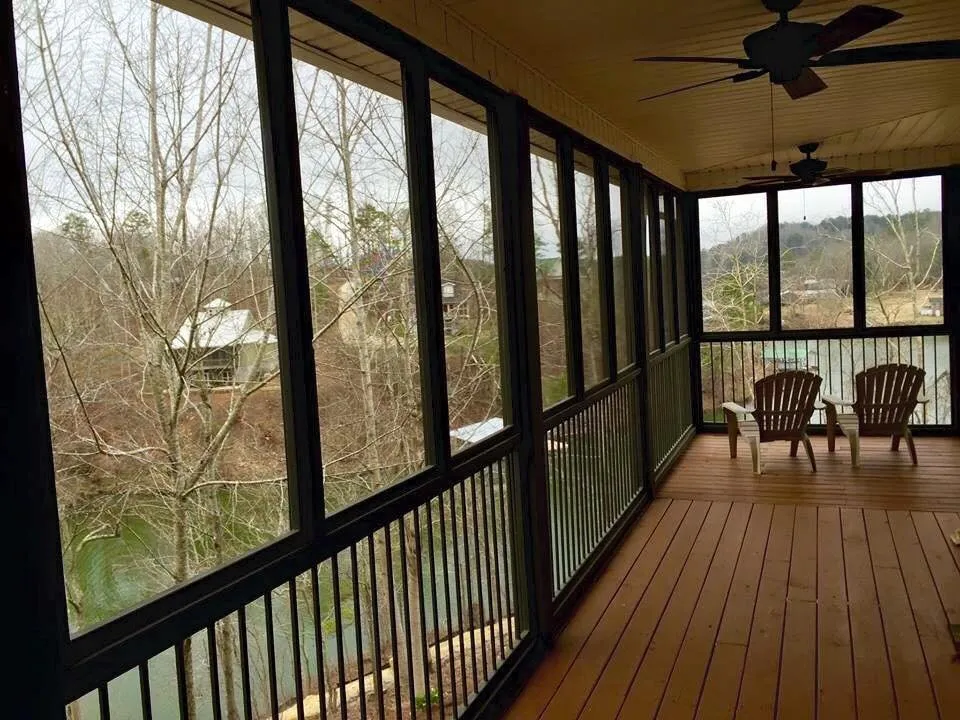 Affordable yard cleanup service experts serving Birmingham, AL - Ets Restorations