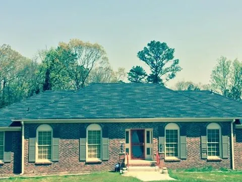 Expert landscape design in Birmingham, AL - Ets Restorations