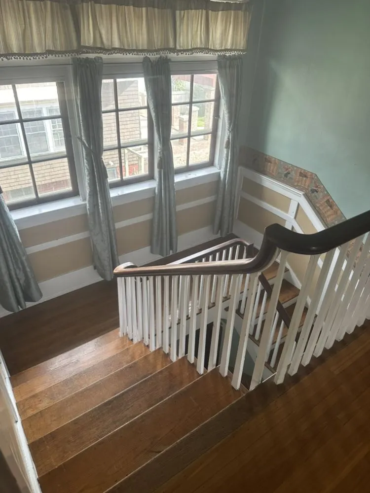 Trusted lawn care service experts serving Terre Haute, IN - Etta’s crew cleaning service