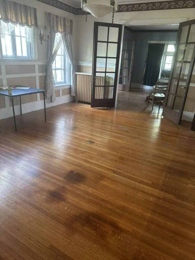 Local landscape installation near you in Terre Haute, IN by Etta’s crew cleaning service