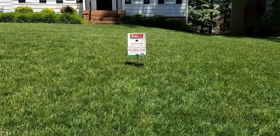 Custom landscaping services for homes across Chester, VA - Etter Lawn Care