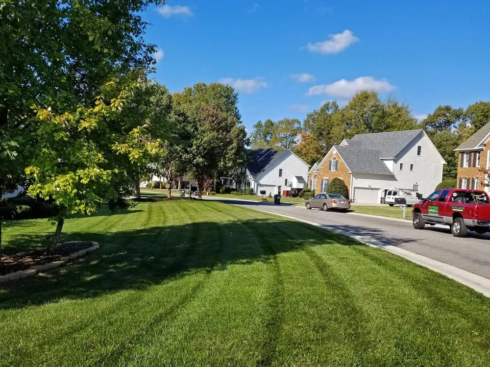 Expert residential landscaping experts serving Chester, VA - Etter Lawn Care