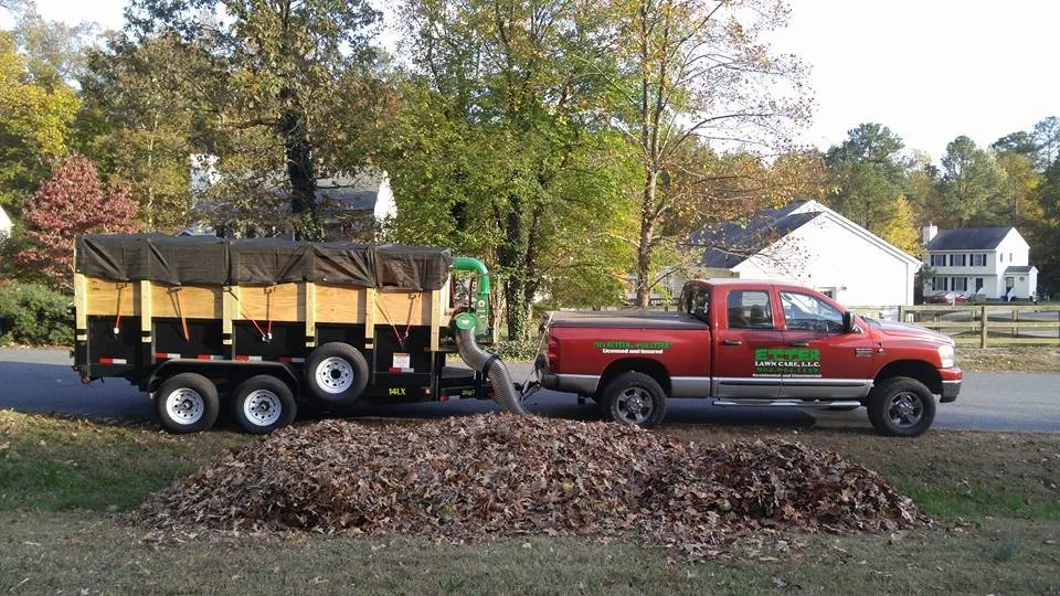 Affordable landscape design in Chester, VA - Etter Lawn Care