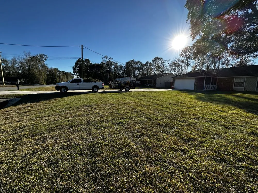 Affordable lawn care service in Fleming Island, FL - Ettinger Lawn and Landscape
