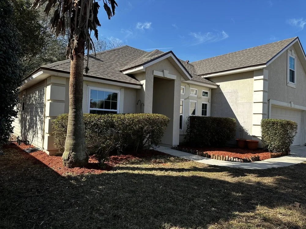 Affordable outdoor landscaping experts serving Fleming Island, FL - Ettinger Lawn and Landscape