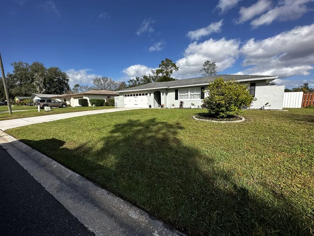 Reliable garden landscaping for outdoor upgrades across Fleming Island, FL - Ettinger Lawn and Landscape