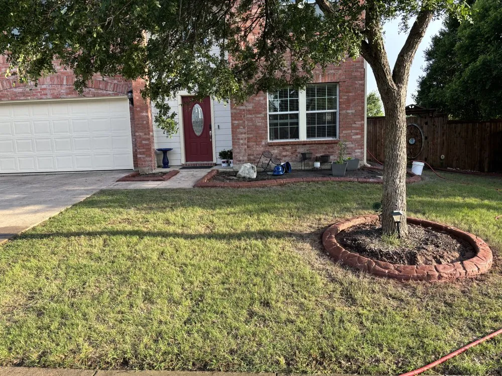 Trusted landscape design in Nacogdoches, TX - ETX Curb Appeal