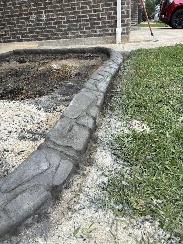 Local yard maintenance for homes across Nacogdoches, TX - ETX Curb Appeal