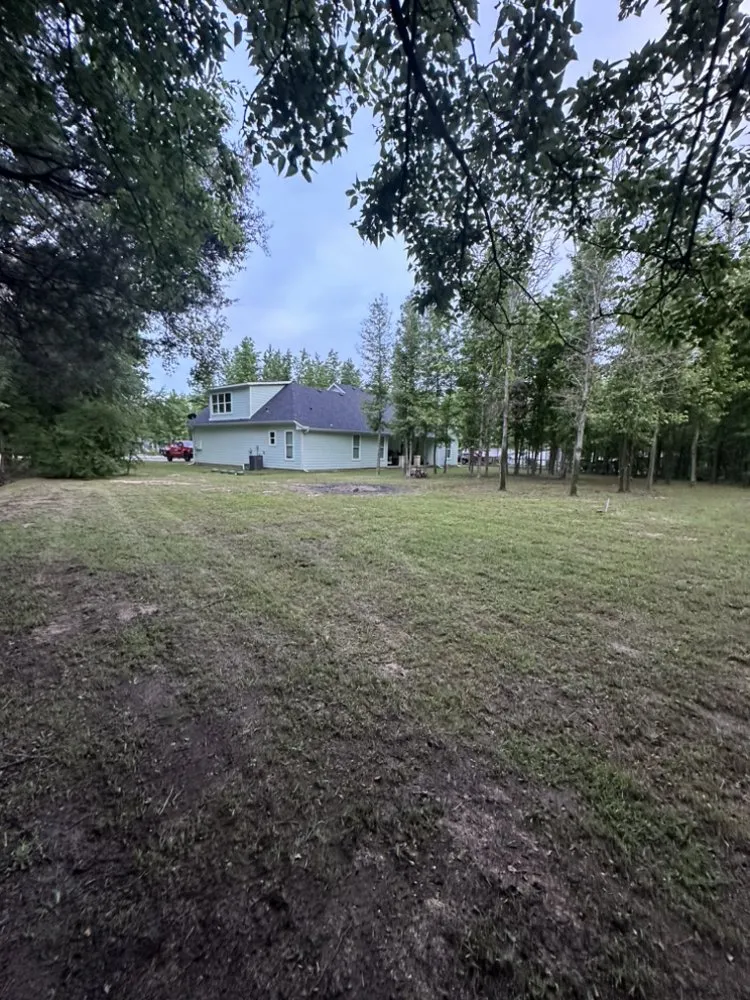 Trusted garden landscaping experts serving Wills Point, TX - Etx Fresh Cuts