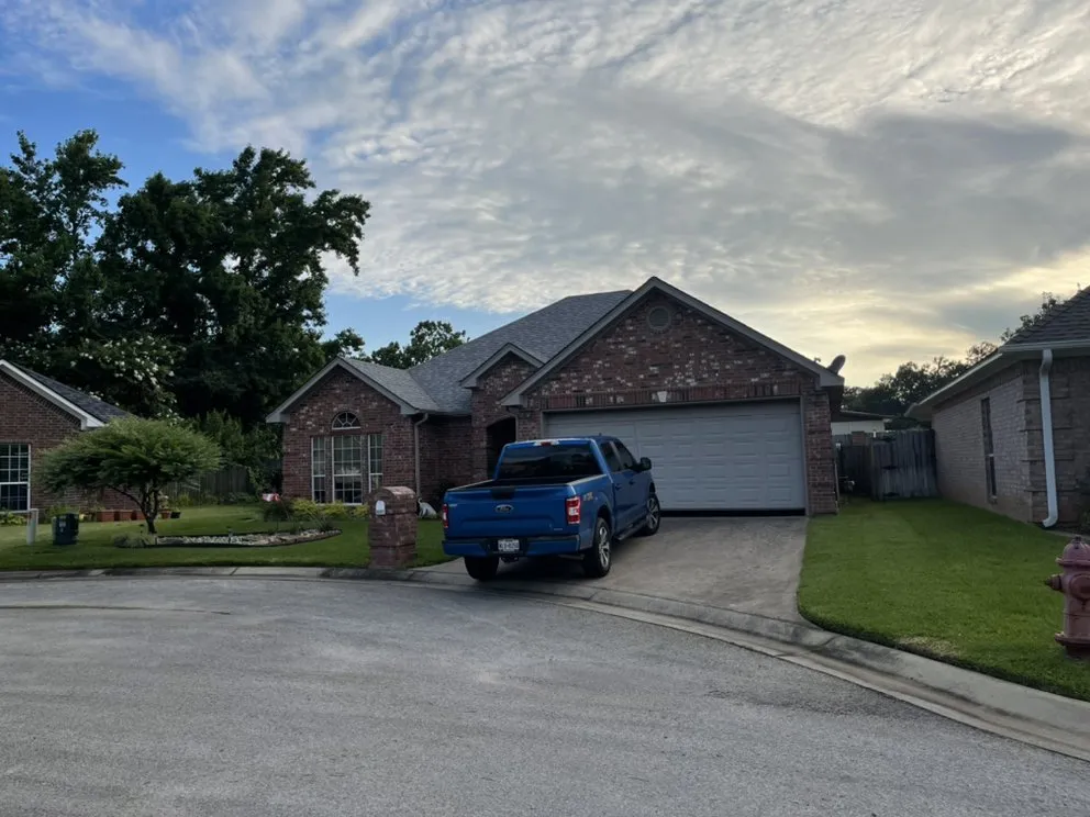 Professional yard cleanup service near you across Tyler, TX - ETX Lawn & Order