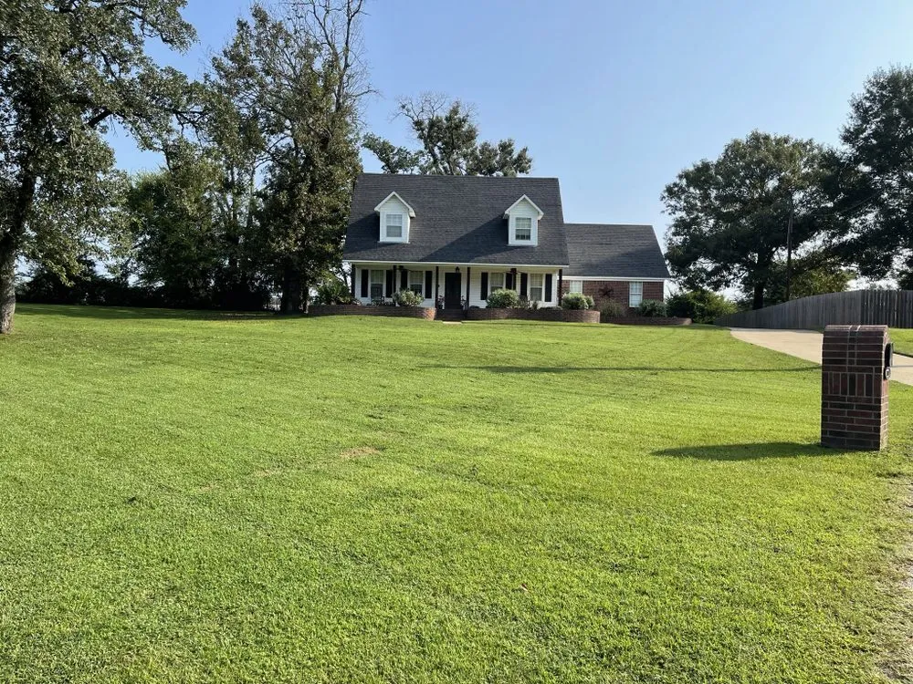 Expert yard cleanup service experts serving Tyler, TX - ETX Lawn & Order