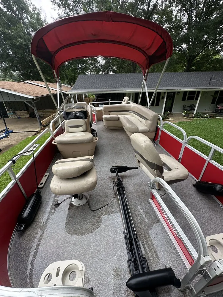 Expert landscape installation with custom design across Bullard, TX - ETX Mowing and More