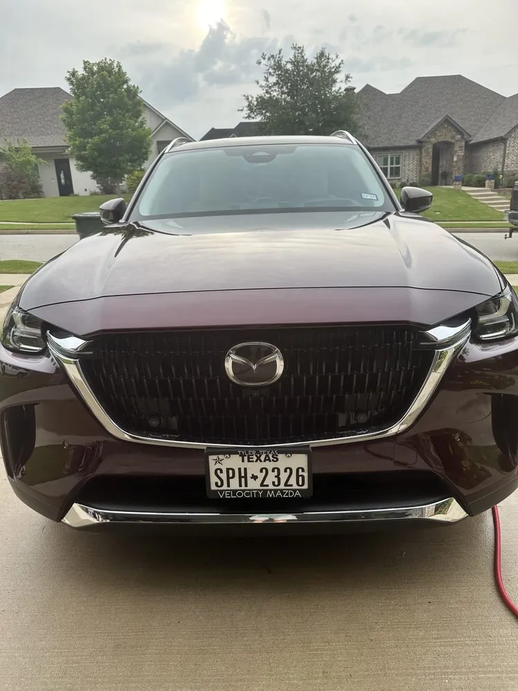 Professional lawn mowing service in Bullard, TX - ETX Mowing and More