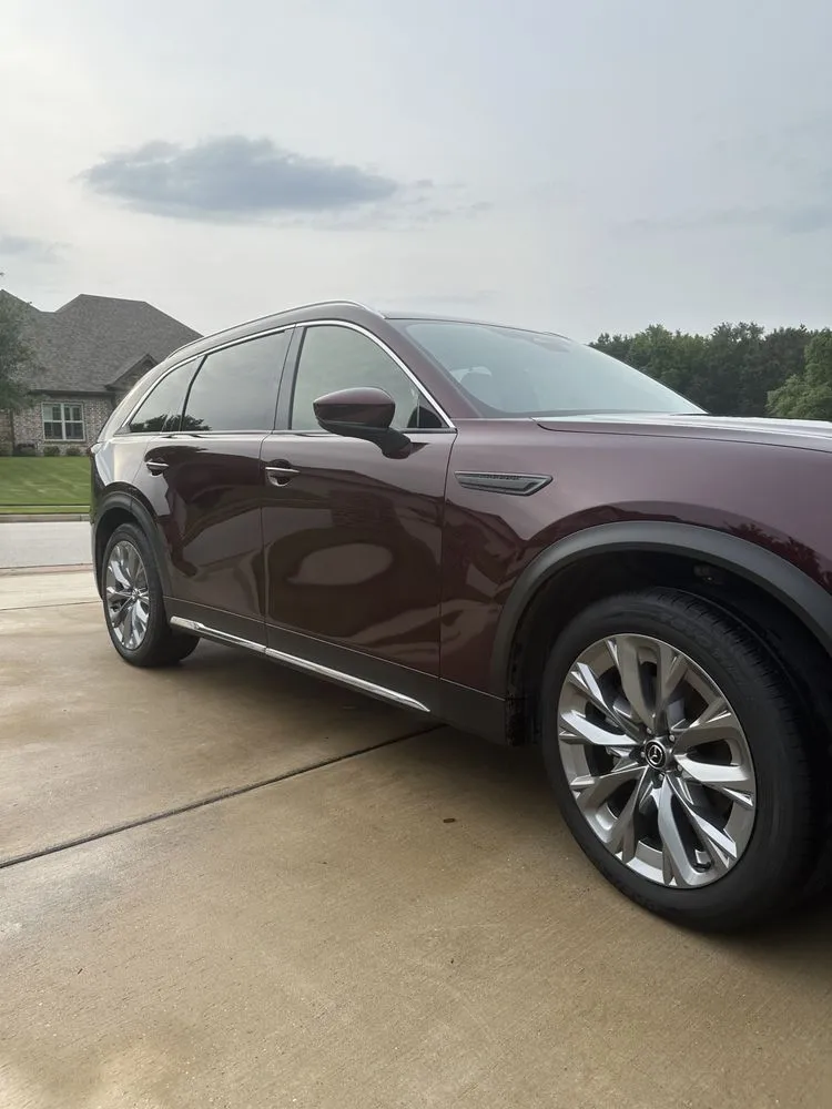 Affordable landscape installation in Bullard, TX - ETX Mowing and More