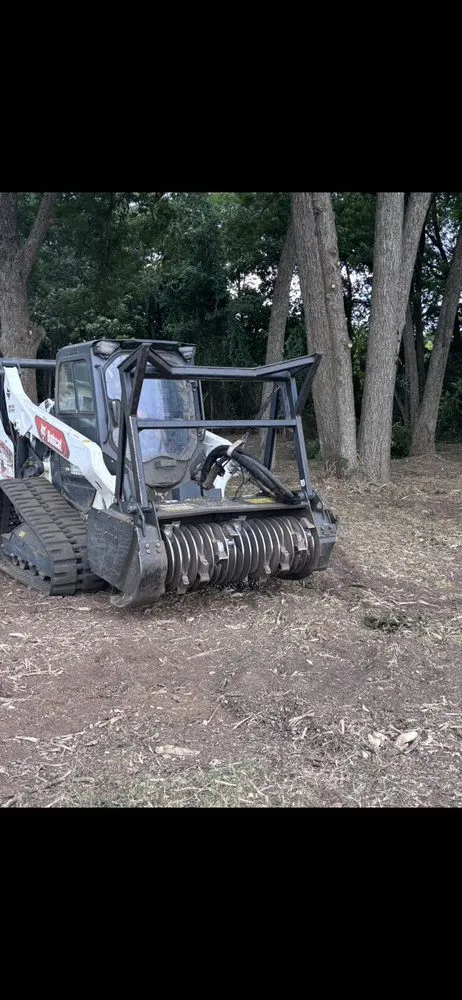 Top-rated outdoor landscaping experts serving Tyler, TX - ETX Valley Construction