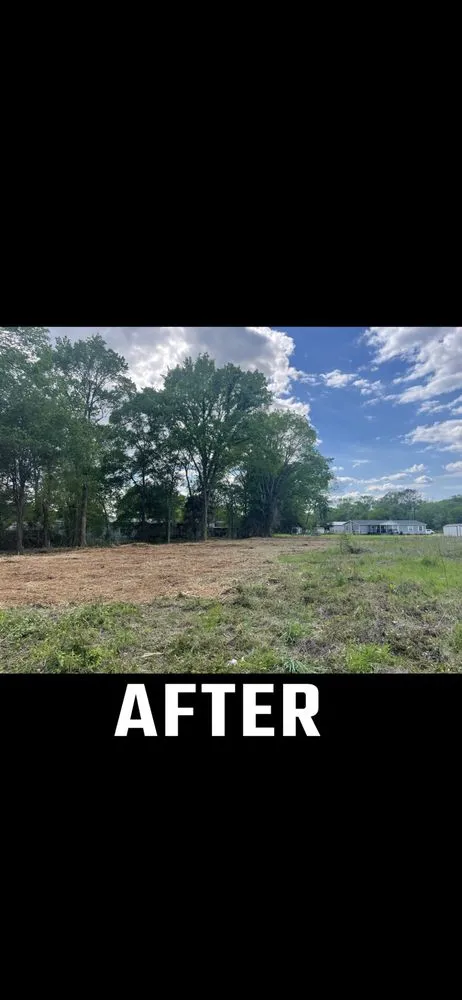 Local landscape design in Tyler, TX - ETX Valley Construction