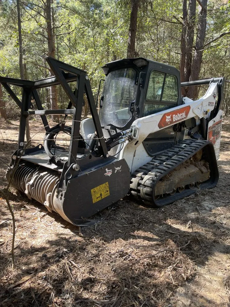 Affordable lawn care service for beautiful yards in Tyler, TX by ETX Valley Construction