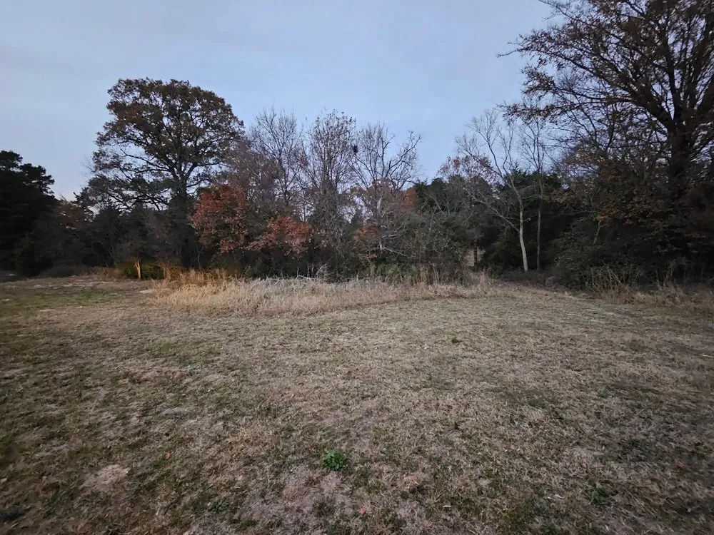 Top-rated landscaping services in Tyler, TX - ETX Valley Construction