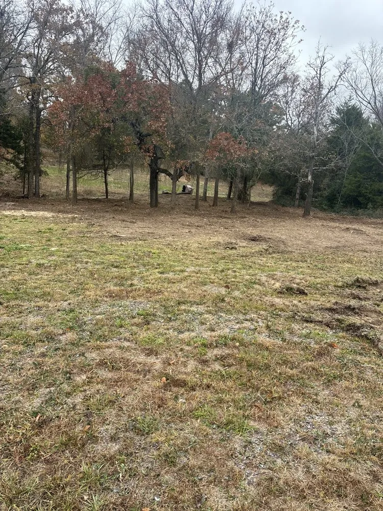 Trusted lawn mowing service experts serving Tyler, TX - ETX Valley Construction