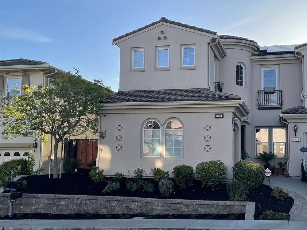 Affordable landscaping services in Newark, CA by EUA Gardening & Hardscaping