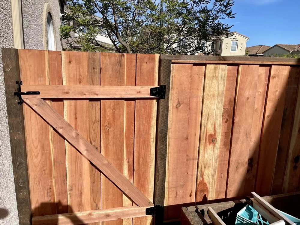 Professional lawn care service in Newark, CA by EUA Gardening & Hardscaping