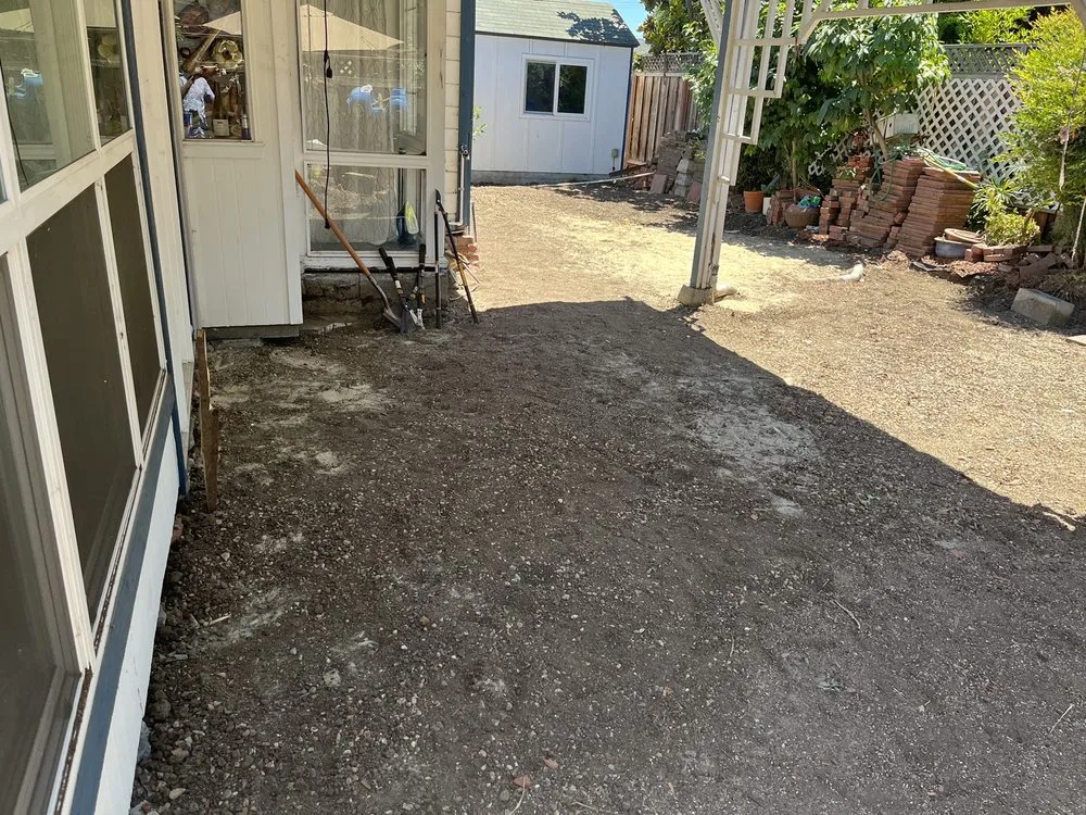 Custom lawn care service for homes across Newark, CA - EUA Gardening & Hardscaping